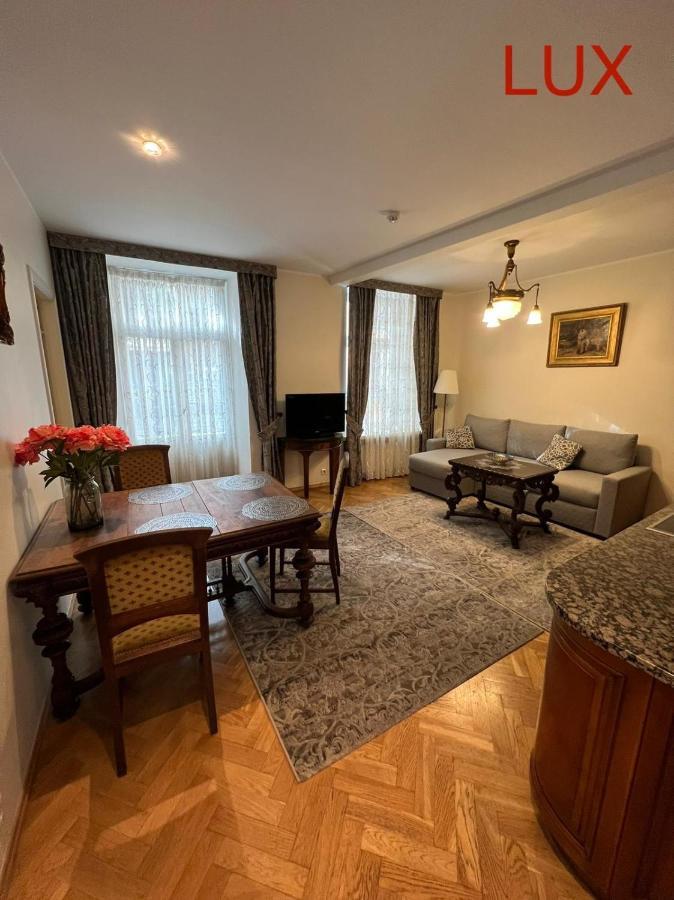 Hansa Apartment Tallinn Dış mekan fotoğraf